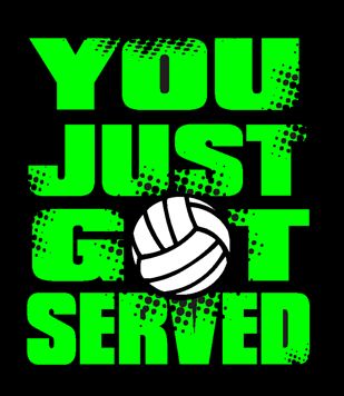 Funny neon green volleyball design available on black short sleeve t-shirts Funny Volleyball Posters, Volleyball Designs Graphics, Varsity Volleyball Posters, Volleyball Poster Ideas, Volleyball Playoff Shirt Designs, Volleyball Clothing, Volleyball Sayings For Shirts, Volleyball Logo, Volleyball Backgrounds