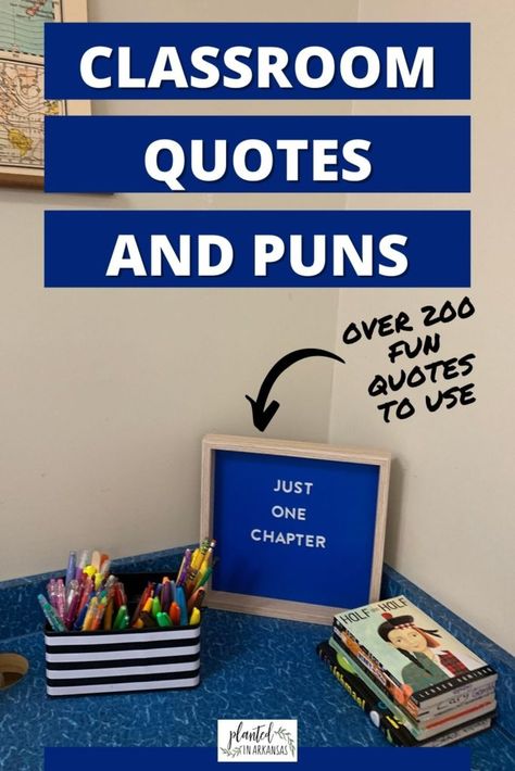 Reading Quotes Bulletin Board, Teacher Letter Board Quotes, Reading Letter Board Quotes, Middle School Letter Board, Back To School Letter Board Quotes Funny, Back To School Motivation Quotes Student, Quotes For Elementary Classroom, Short Classroom Quotes, High School Door Decor