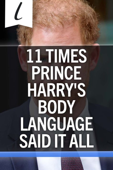 Try as he might, Prince Harry will likely never be able to escape public scrutiny by virtue of his royal celebrity status. The prince's acrimonious with the press hasn't resulted in any dearth of coverage about his life, which has consistently remained a point of interest spanning the periods before and after his move from Britain. Prince Harry Hair, Prince Harry Real Father, Prince Harry Young, Prince Harry Divorce, Prince Harry Interview, Prince Of England, Prince Harry Pictures, Prince Charles And Diana, British Royal Family News