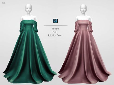 Sims 4 Big Dresses Cc, Sims4 Royalty Cc, Sims 4 Cc Quinceanera Dress, Sims 4 Sifix Dress, Sims4 Princess Dress, Sims 4 Cc Clothes Princess, Sims4 Cc Princess Dress, Royal Dresses Sims 4 Cc, Sims 4 Queen Dress Cc