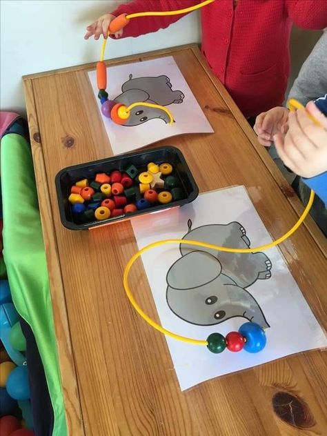 Elephant Activities For Toddlers, Elephant Preschool Activities, Elmer Activities, Elmer The Elephant Activities, Elephant Activities, Zoo Animals Preschool, Zoo Animal Activities, Jungle Activities, Elmer The Elephants