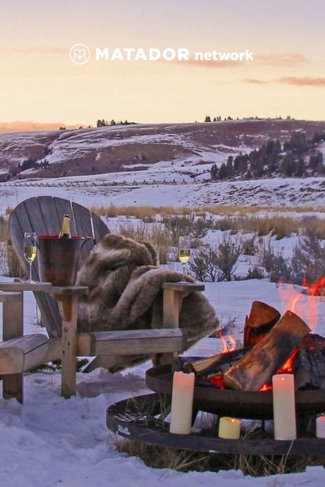 Philipsburg Montana, Ranch In Montana, Bucket List Holidays, Montana Winter, Spa Specials, Luxury Ranch, Lodge Room, Guest Ranch, Hiking Spots