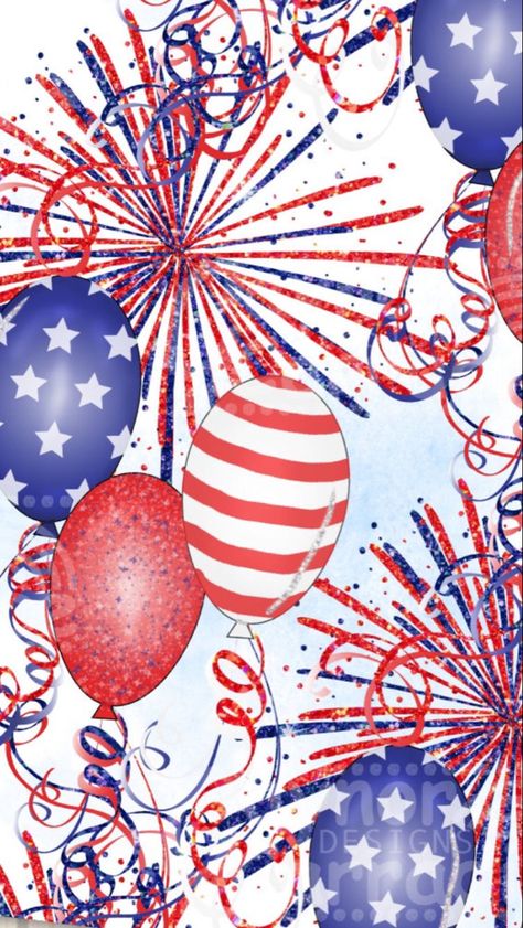 July Wallpaper Iphone Aesthetic, Patriotic Drawings, 4th Of July Wallpaper Iphone, July Wallpaper Iphone, Patriotic Room, Happy July 4th Images, Sicilian Decor, Seasonal Quotes, Patriotic Wallpaper