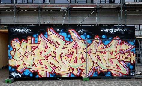 Alphabet Graffiti, Tipografi 3d, Graffiti Wildstyle, Graffiti Pictures, Graffiti Piece, Best Graffiti, Graffiti Writing, Graffiti Lettering Fonts, Graffiti Artwork