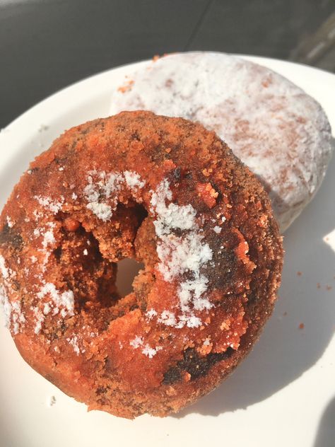 Choco Butternut Donut, Choco Butternut, Donuts, Bread, Quick Saves