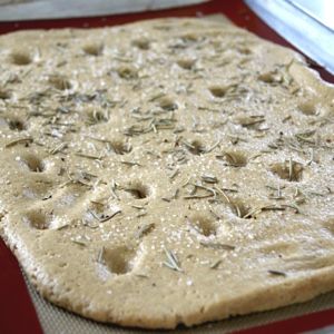 Einkorn Focaccia Recipe, Sourdough Einkorn Recipes, Einkorn Sourdough Discard Recipes, Einkorn Focaccia, Einkorn Sourdough Recipes, Einkorn Sourdough Bread, Sourdough 101, Sourdough Einkorn, Einkorn Sourdough