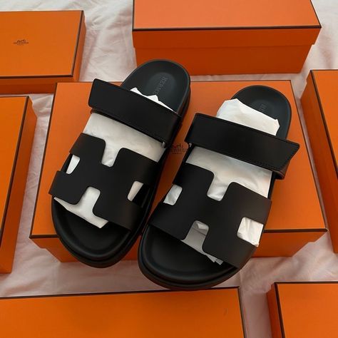 Sandal hermes