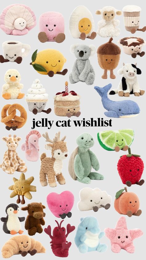 #jellycat Jellycat Display, Nice Makeup, Birthday Plans, Jellycat Stuffed Animals, Jelly Cat, Butterfly Photography, Stuff Animals, Makeup Images, Stylist Tattoos