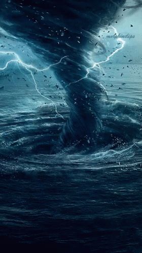 Twister Tornado GIF - Twister Tornado Weather - Discover & Share GIFs Combat Poses, Storm Pictures, Colour Aesthetic, Wild Weather, Turquoise Art, Stormy Sea, Artistic Images, Lightning Mcqueen, Natural Phenomena