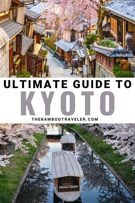 Japan What To Do, Japan Must Visit Places, What To Do In Kyoto Japan, Kyoto Bucket List, What To Do In Kyoto, Kyoto Things To Do, Japan Solo Travel, Things To Do In Kyoto Japan, Things To Do In Kyoto