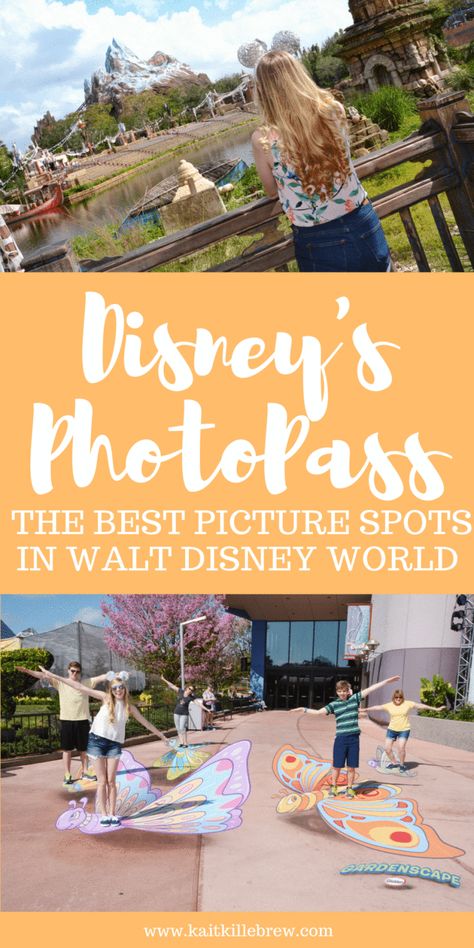 Disney World Memory Maker, Picture Tips, The World Pictures, Disneyland Photos, Disney Photo Ideas, Disney World Pictures, Disney World Vacation Planning, Memory Maker, Disneyland Pictures