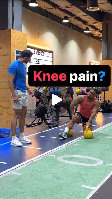 Ramanjit singh on Instagram: "KNEE PAIN I KNEE STABILITY

3 exercises to improve knee stability.
Did you know that the lack of knee stability could be causing knee pain?

These 3 exercises strengthen the muscles surrounding your knees to help stabilize your knee joints.

Try 10 reps 2x  for each exercise and let me know how it feels

IF YOU WANT TO TRANSFORM YOUR BODY DM ME( LAB ) TO GET YOUR LINK !
✓ Personalized Workout Program
✓ Personalized Meal Plan
✓ Video demonstrations
✓ Complete shopping list
✓ Dine In/Out Option
✓ Allergies/Dislikes Blacklist
✓ Workout Log
✓ Track your Progress
✓ Access to a Private Community Group
✓ Ongoing Email support
.
.
.
.
.
#labtransformation #fitnessmotivation #fatlossjourney #fatlosstransformation #fatlosscoach #dubaifitnesschallenge #dubaifitnesstraine Knee Stability Exercises, Knee Stability, Knee Rehab, Knee Care, Knee Strengthening Exercises, How To Strengthen Knees, Track Your Progress, Stability Exercises, Sciatic Nerve Pain