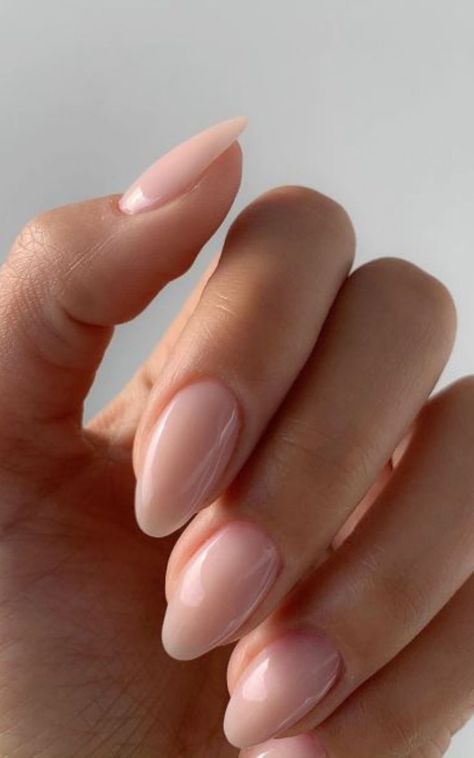 Manikur Kuku, Nagellack Trends, Wedding Diary, Casual Nails, Instagram Wedding, Nagel Inspo, Neutral Nails, Clean Nails, Bridal Nails