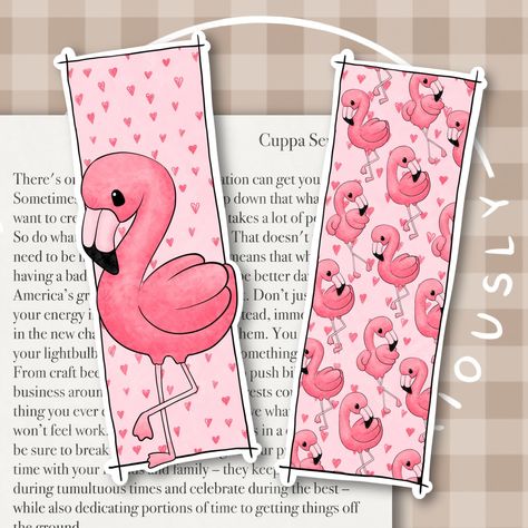 Summer Bookmarks, Handmade Bookmarks Diy, Bookmark Printing, Creative Bookmarks, Cute Bookmarks, Diy Bookmarks, Book Art Diy, Bookmarks Handmade, Book Accessories