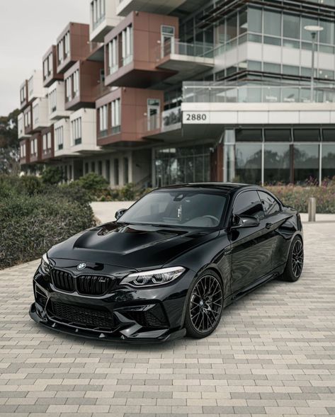 M2 Bmw, Serie Bmw, Dream Cars Bmw, Good Looking Cars, Vinyl Wrap Car, Ford Mustang Car, Bmw 320i, Pimped Out Cars, Bmw Love