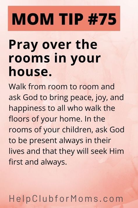 Power Of A Praying Mom, How To Pray Over Your Home, Prayer Walk Through Home, Praying Over Your Children, Prayers For My Home, Prayers To Pray Over Your Home, Prayer For Peace In My Home, Prayers For Your Home, Praying Over Your Home