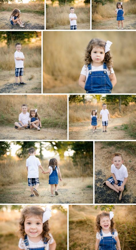 Toddler Sibling Photography, Brother Sister Photography, Sibling Photography Poses, Sibling Photo Shoots, Sibling Pictures, Sister Photography, Kind Photo, Sibling Poses, Children Photography Poses