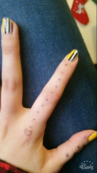 Future pac man tattoo Pac Man Tattoo, Pacman Frog Tattoo, Pac-man Tattoo, Space Invaders Tattoo, Pacman Tattoo, Tattoo Ladies, Pacman Ghosts, Pacman Ghost, Cute Simple Tattoos