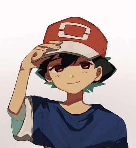 This is an Ash Ketchum Fan Art from the pokémon anime, credits are given to the owner. Ash Ketchum Fanart, Ash Ketchum Fan Art, Ash Drawing, Pokémon Anime, Pokemon Ash Ketchum, Ash Ash, Artful Ashes, Pokemon Ash And Serena, Ash And Misty