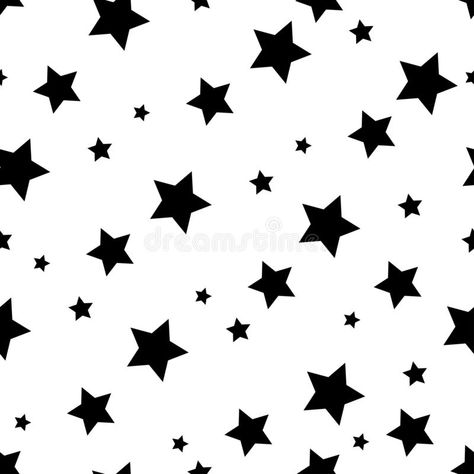 5 Star Wallpaper, Black Star Wallpaper, Wallpaper Quote, Star Overlays, Stars Pattern, Air Brush Painting, Background Black, Star Wallpaper, Wallpaper Design