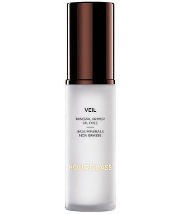 Primer Aesthetic, Hourglass Mineral Veil Primer, Pore Filling Primer, Best Makeup Primer, Mattifying Primer, Makeup Eyeshadow Palette, Makeup Primer, Smoother Skin, Makeup Designs