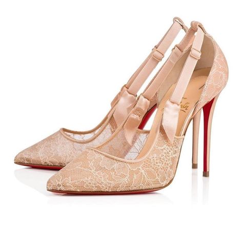 Louboutin Online, Shoes Nude, Christian Louboutin Boots, Christian Louboutin Pigalle, Red Louboutin, Christian Louboutin Women, Stil Boho, Brown Leather Heels, Louboutin Heels