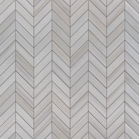 WATERCOLOR BIANCO CHEVRON MOSAIC 12X15 Optical Illusions Art, Backsplash Tile, Porcelain Tiles, Seamless Textures, Bathroom Remodel Master, Pool Designs, Tile Backsplash, Wall Tile, Optical Illusions