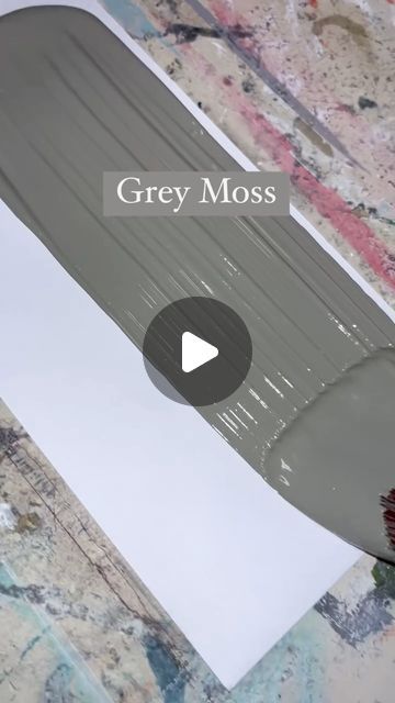 Luxury Home on Instagram: "Grey Moss
.
.
.
.
.
 #luxurious_paint #color #design #homedecor #painting #paint #art #love #instagram #instagood #photooftheday #photography #cute #viral #reels #workout #follow #trending #wallpaper #walldecor #architecture #architect" Grey Colour Palette, Trending Wallpaper, Grey Home, Home Colour, Grey Paint, Grey Paint Colors, Viral Reels, Paint Colours, Paint Art