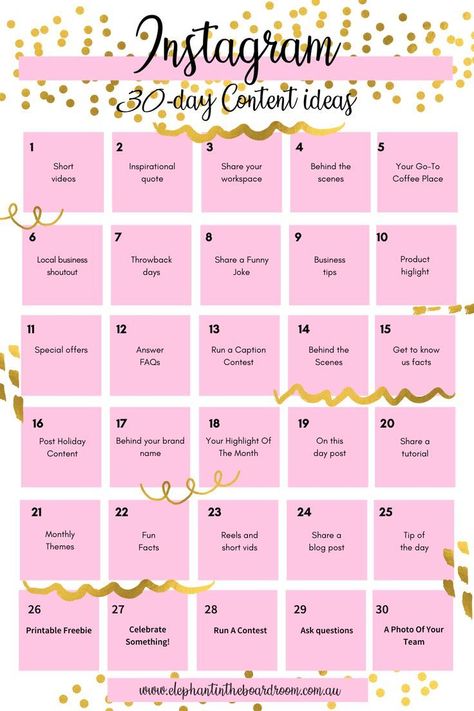 Instagram 30-day Content Ideas Instagram Nail Page Ideas, Instagram Content Calendar, Blog Content Calendar, Hairstylist Marketing, Nail Tech Quotes, Tech Quotes, Esthetician Marketing, Business Nails, Social Media Marketing Instagram