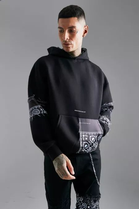 Men Graphic Hoodies, Streetwear Men Outfits Urban, Hoodie Shoot, Skater Poses, Going To The Movies, Hoodie Outfit Men, Patchwork Hoodie, Hoodies Mens, The Guys