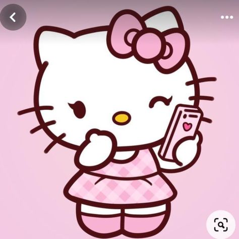 Hello Kitty Highlight Covers, Get Rid Of Everything, Pretty Drawings, C Cup, Hello Kitty Pictures, Highlight Covers, Community Group, Hello Kitty, Cross Stitch