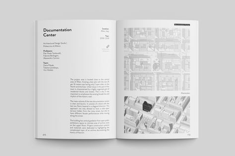 Architecture Page Layout, Architectural Booklet Design, Architecture Portfolio Pages, Best Architectural Portfolio, Architecture Folio Layout, Architecture Booklet, Architecture Dissertation Layout, Architectural Books, A4 Architecture Portfolio