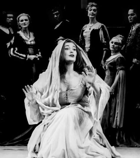 Lucia Di Lammermoor, Joan Sutherland, Metropolitan Opera House, Harry Osborn, Sir Walter Scott, Town Hall Meeting, Art To Print, Romantic Dream, Carnegie Hall