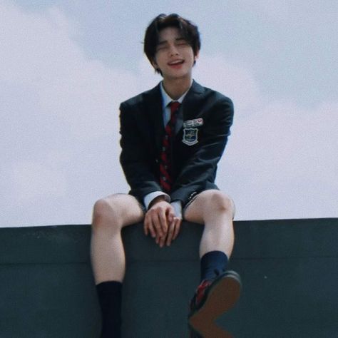 Hyunjin Predebut, Awkward Silence, Hyunjin Stray Kids, My Lover, Hwang Hyunjin, Stray Kids