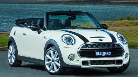 Mini Cooper Convertible Aesthetic, Convertible Aesthetic, Mini Cooper Cabriolet, Mini Cooper S Convertible, Subcompact Cars, Mini Cooper Convertible, Mini Copper, Mini Convertible, Mini Love