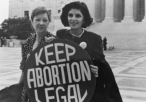 Female Attorney Aesthetic, Norma Mccorvey, Jane Roe, Gloria Allred, Women Rights, Feminist Icons, Fidel Castro, Rosa Parks, Reproductive Rights