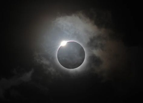 Solar eclipse 2024 explained: Times it’s visible, path of totality, why glasses are essential and more Hayden Planetarium, Partial Eclipse, Path Of Totality, Solar Eclipses, Eclipse 2024, Total Solar Eclipse, Lunar Eclipse, Science News, Prince Edward Island