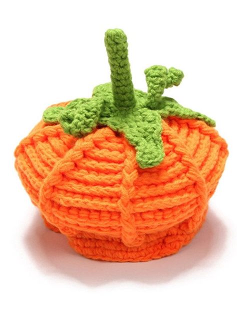 Stylish Cute Pumpkin Shape Crocheting Knitted Beanie For Kids , #Affiliate, #Pumpkin, #Shape, #Stylish, #Cute, #Beanie #affiliate Baby Pumpkin Hat, Halloween Knitting, Cap Baby, Newborn Halloween, Pumpkin Hat, Halloween Hats, Toddler Hat, Baby In Pumpkin, Newborn Photography Props