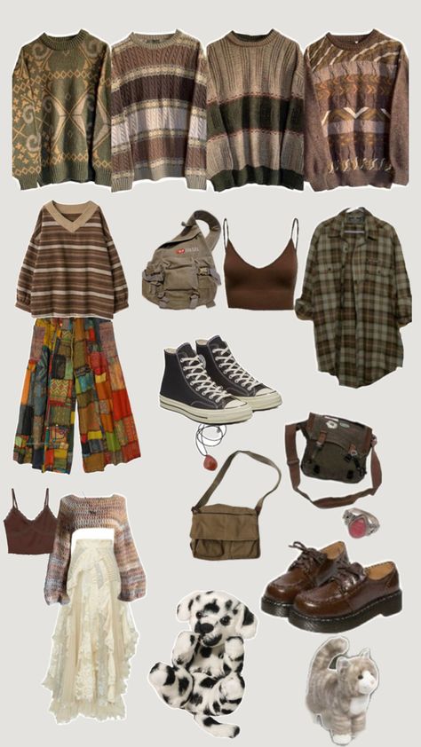 Therian Outfits, Hippie Fits, Grunge Fairycore, Preppy Summer Outfits, Fairy Clothes, Hippie Girl, Preppy Summer, Really Cute Outfits, Outfit Goals