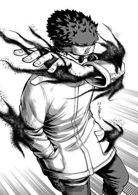 Shino Aburame Fanart, Shino Fanart, Shino Naruto, Shino Aburame, Brand Ideas, Naruto Series, Bleach Manga, Naruto Funny, Naruto Characters