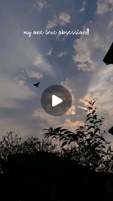 Clouds Sunrise, Sunset Clouds, Aesthetic Sunset, Reels Instagram, Bollywood Songs, Sky Photography, Songs, On Instagram, Beauty