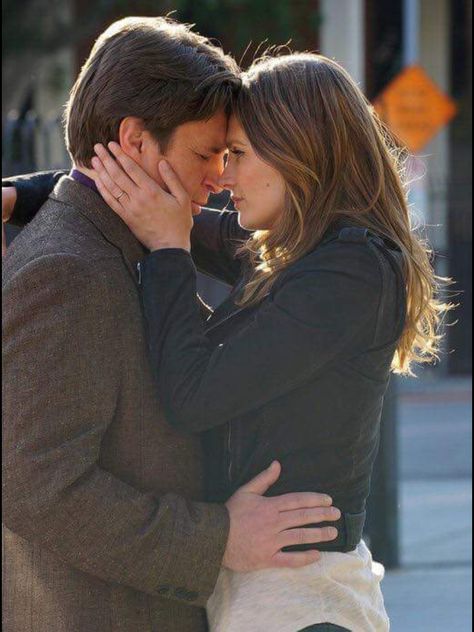 Love Castle Season 8, Castle 2009, Castle Abc, Rick Castle, Castle Tv Series, Castle Series, Castle Tv Show, Castle And Beckett, Richard Castle