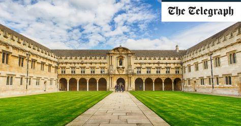 Why St John’s, Oxford, is the best Oxbridge college, according to our league table Cambridge College, British University, Comedy Dance, Oxford College, St Johns College, College Writing, League Table, Gas Heating, Fossil Fuels