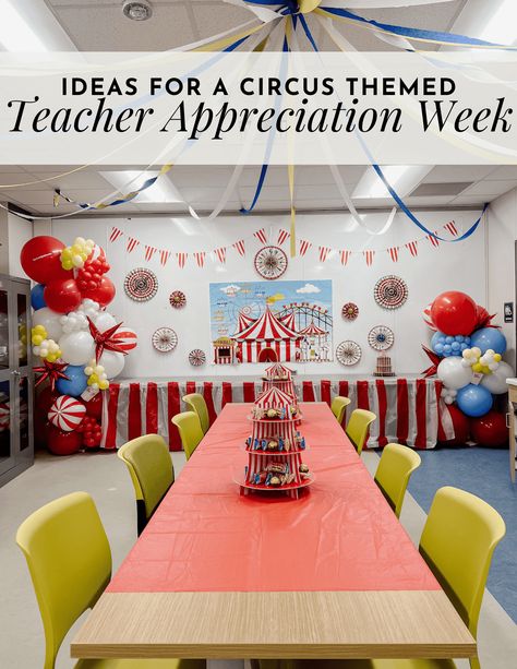 Ideas for a circus themed teacher appreciation week Real Diamond Necklace, Cheap Diy, Teacher Appreciation Week, Teacher Appreciation, Diy Design, Budget Friendly, Fun Diys, Cleaning Hacks, Home Projects