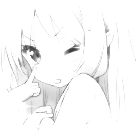 White Pfps Y2k, Cute White Pfp, White Background Pfp, Anime White Background, White Pfp Icon, White Aesthetic Pfp, White Pfp Aesthetic, Draincore Pfp, Anime Pfp Female