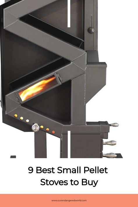 Pellet stoves are a popular way to provide safe, affordable indoor heat. A pellet stove combines compressed wood pellets, combustion, and airflow to create heat that warms your space. Fire lights the pellets, and the Best Pellet Stove, Pellet Heater, Us Stove Company, Stove Black, Wood Pellet Stoves, Rocket Stove, Rocket Stoves, Pellet Stove, Wood Pellets