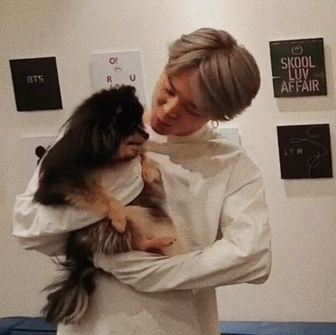 Kim Yeontan, Bts Dogs, All Bts Members, V Bts Wallpaper, Naha, Bts Aesthetic Pictures, About Bts, Park Jimin Bts, Bts Group