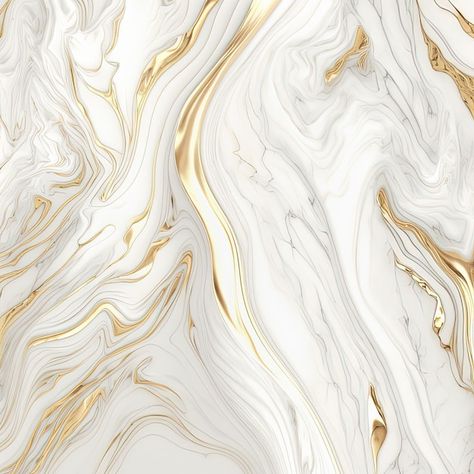 Gold And White Marble Wallpaper, Luxury Marble Texture Seamless, White Marble Texture Seamless, Marmer Texture, White And Gold Marble Background, Wallpaper Elegante, Luxury Wallpaper Texture Seamless, White And Gold, Marbal Design