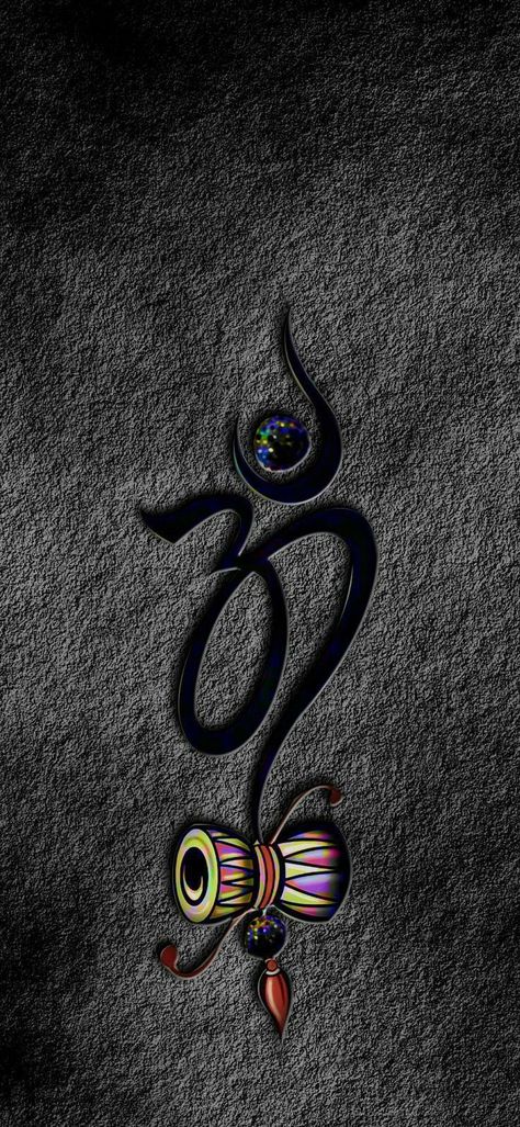 Shiva Beautiful, Om Symbol Wallpaper, Om Tattoo Design, राधा कृष्ण वॉलपेपर, Oneplus Wallpapers, Shiva Tattoo Design, Om Tattoo, Pictures Of Shiva, 4k Wallpaper For Mobile