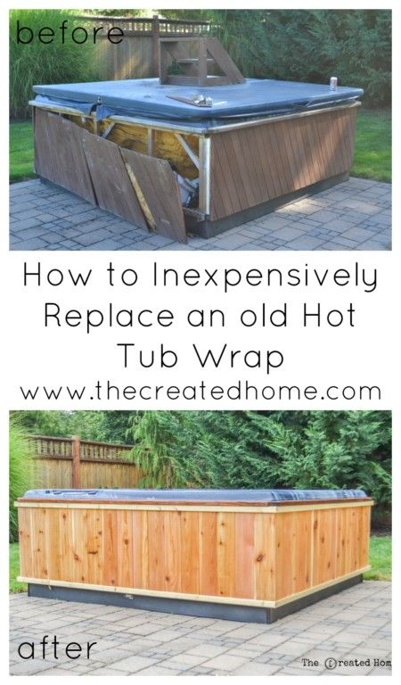 Hot Tub Area Ideas Decor, Retro Remodel, Hot Tub Repair, Side Patio, Hot Tub Landscaping, Hot Tub Surround, Hot Tub Patio, Hot Tub Designs, Outdoor Hot Tub